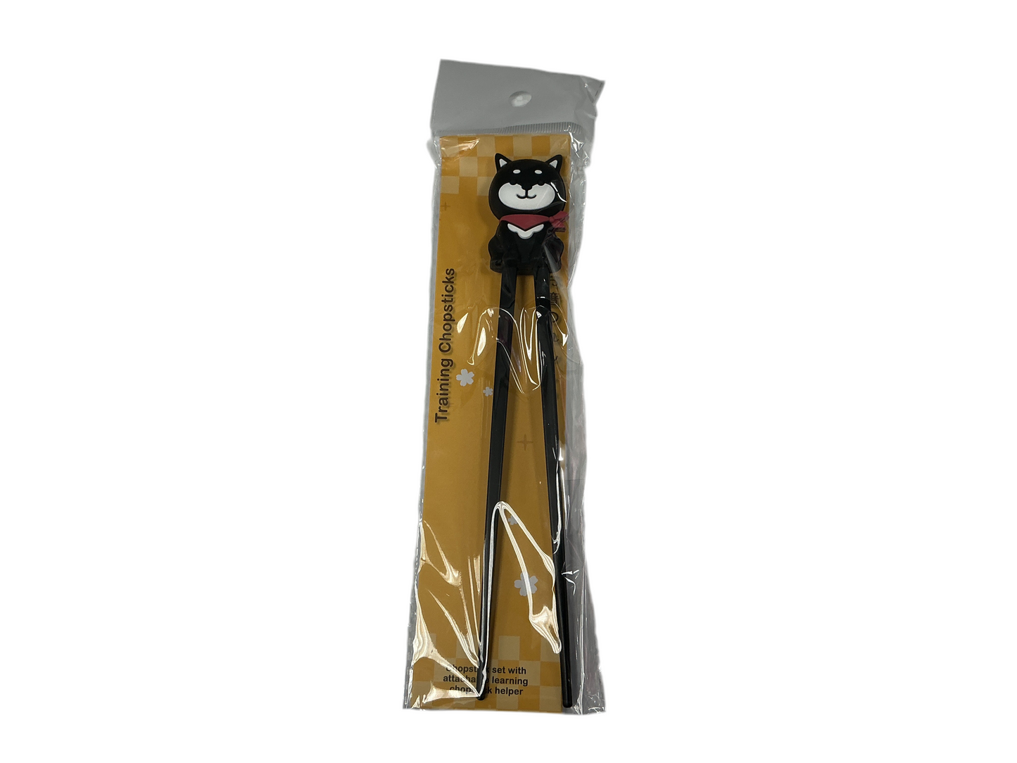 Black Dog Chopstick