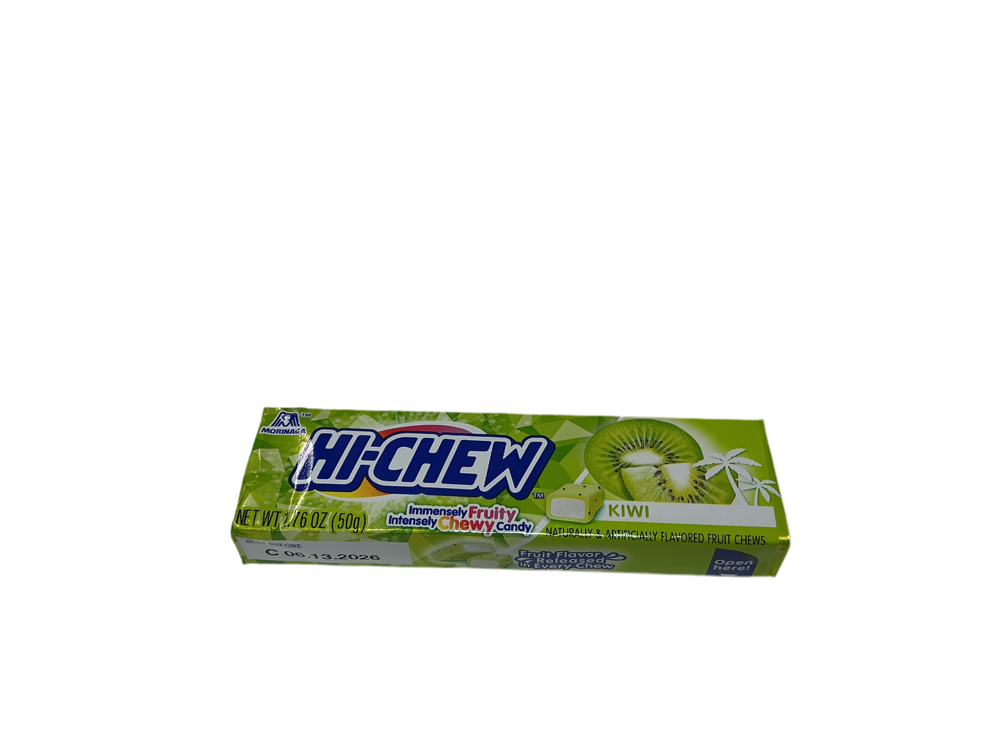 Hi Chew kiwi
