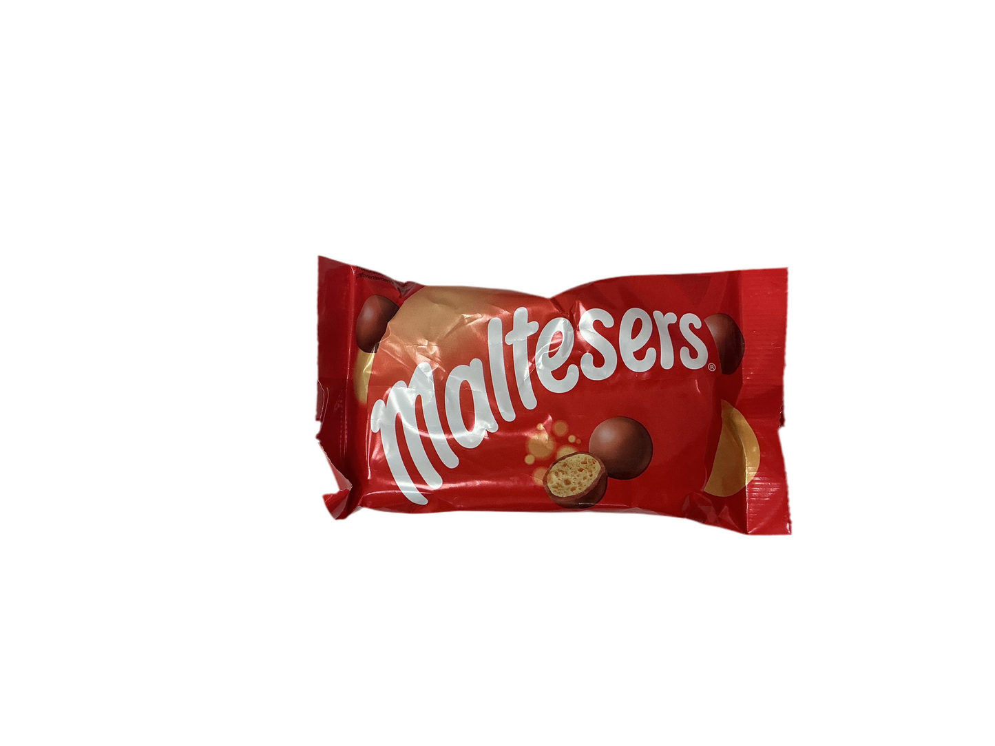 Maltesers