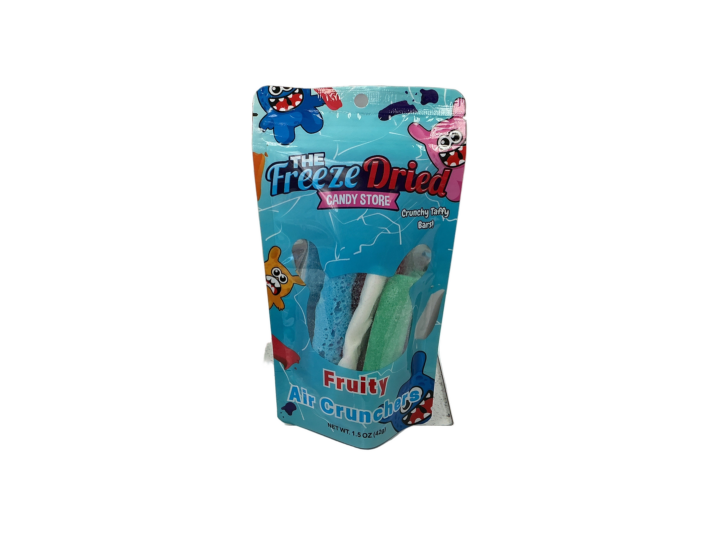 Freeze Dried Fruity Air Crunchers