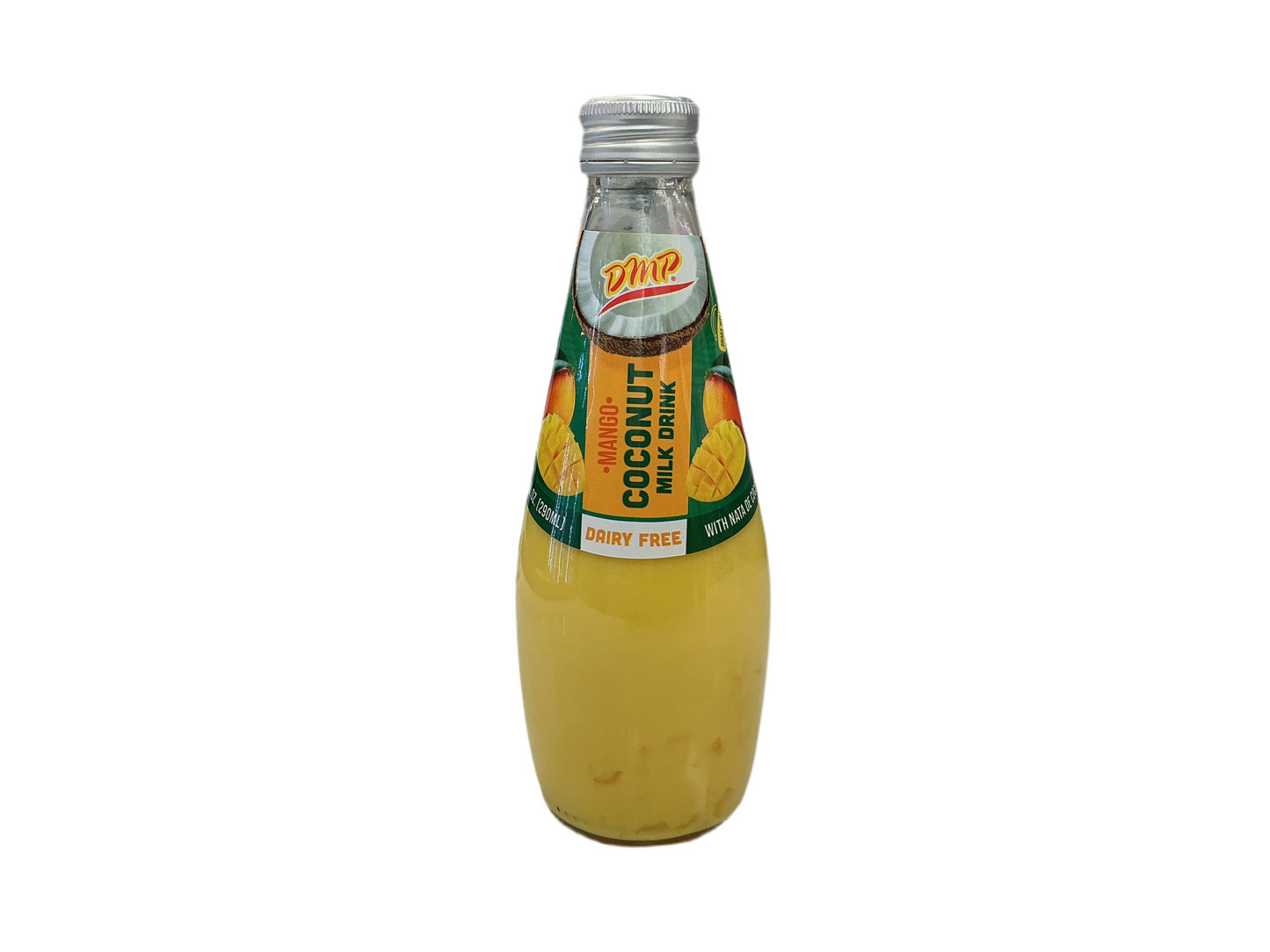 DMP Mango Coconut Milk Drink