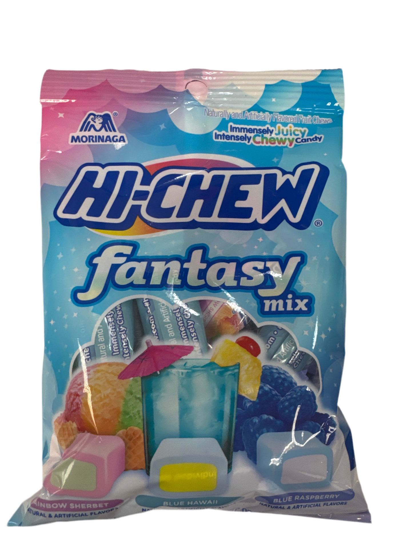 Hi-Chew Fantasy Mix
