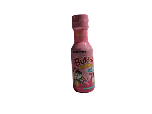 Buldak Hot Sauce