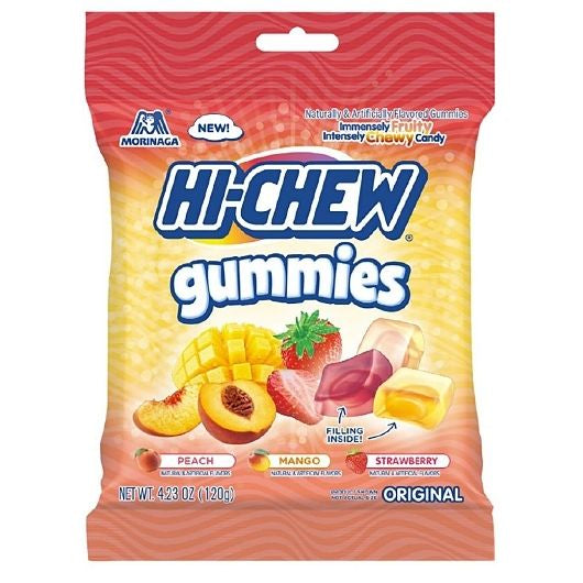 HI-CHEW Gummies