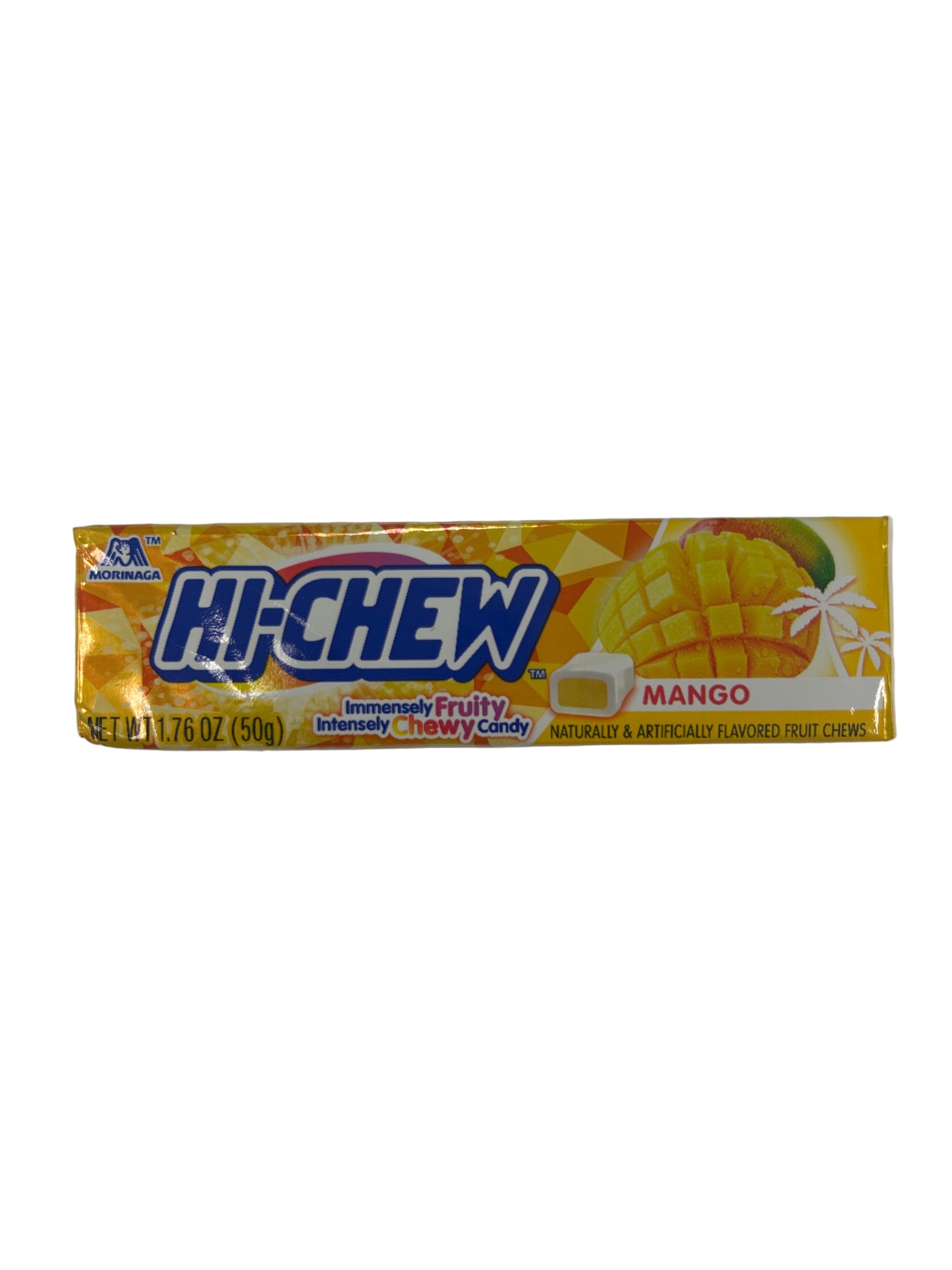 Hi-Chew Mango