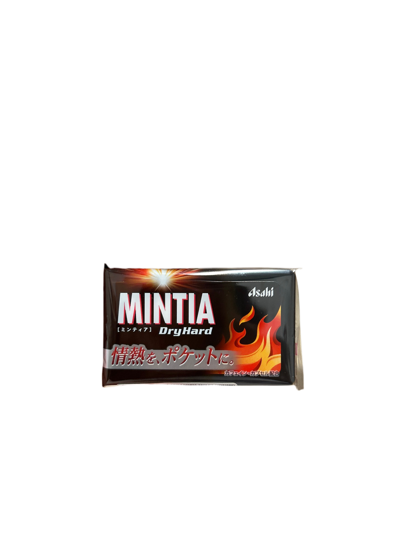 Mintia Dryhard