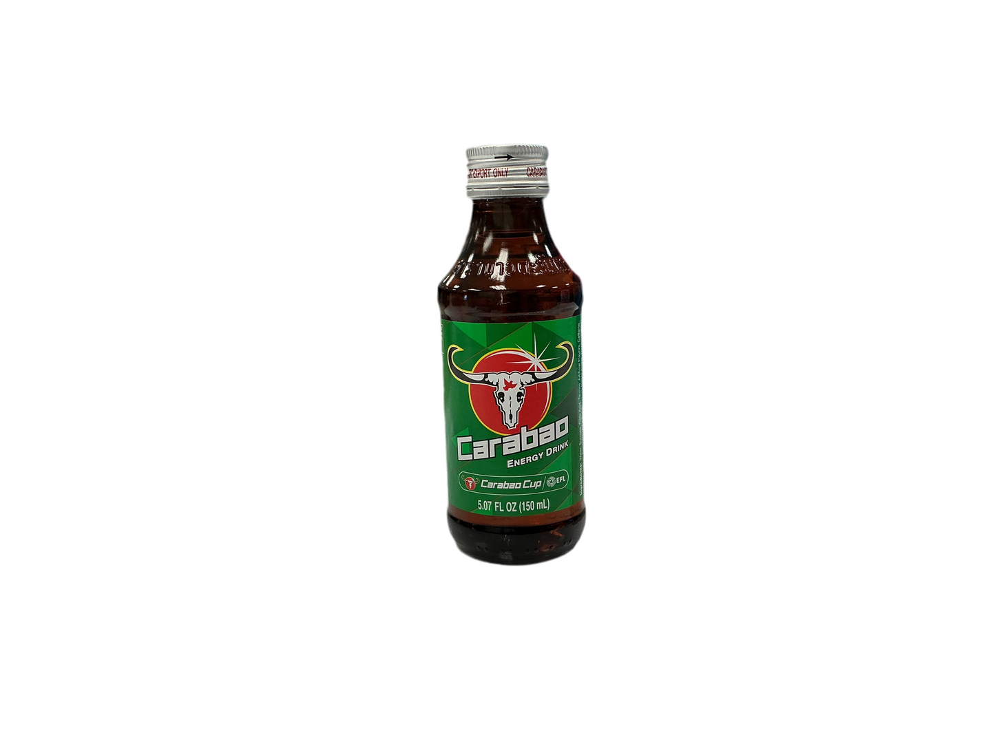 Carabao energy drink