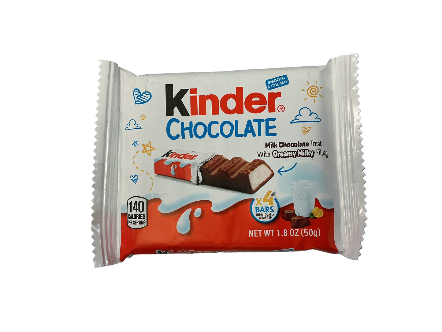 Kinder Chocolate