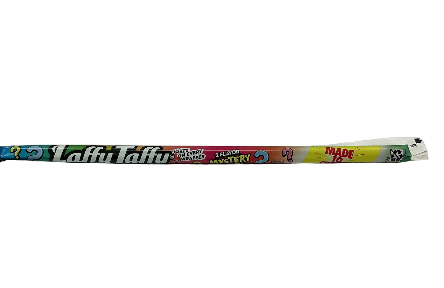 Laffy Taffy Mystery