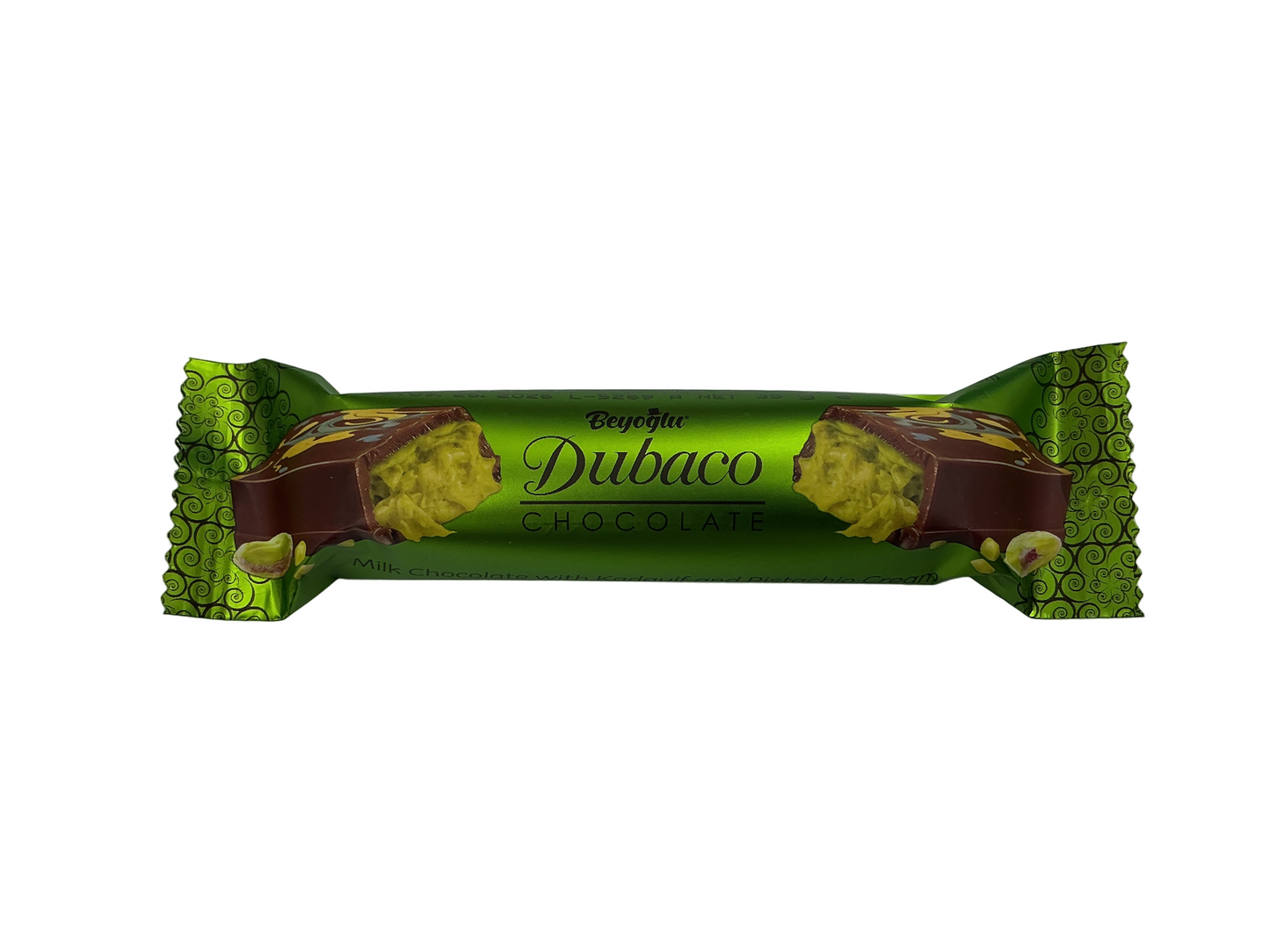 Dubaco Chocolate