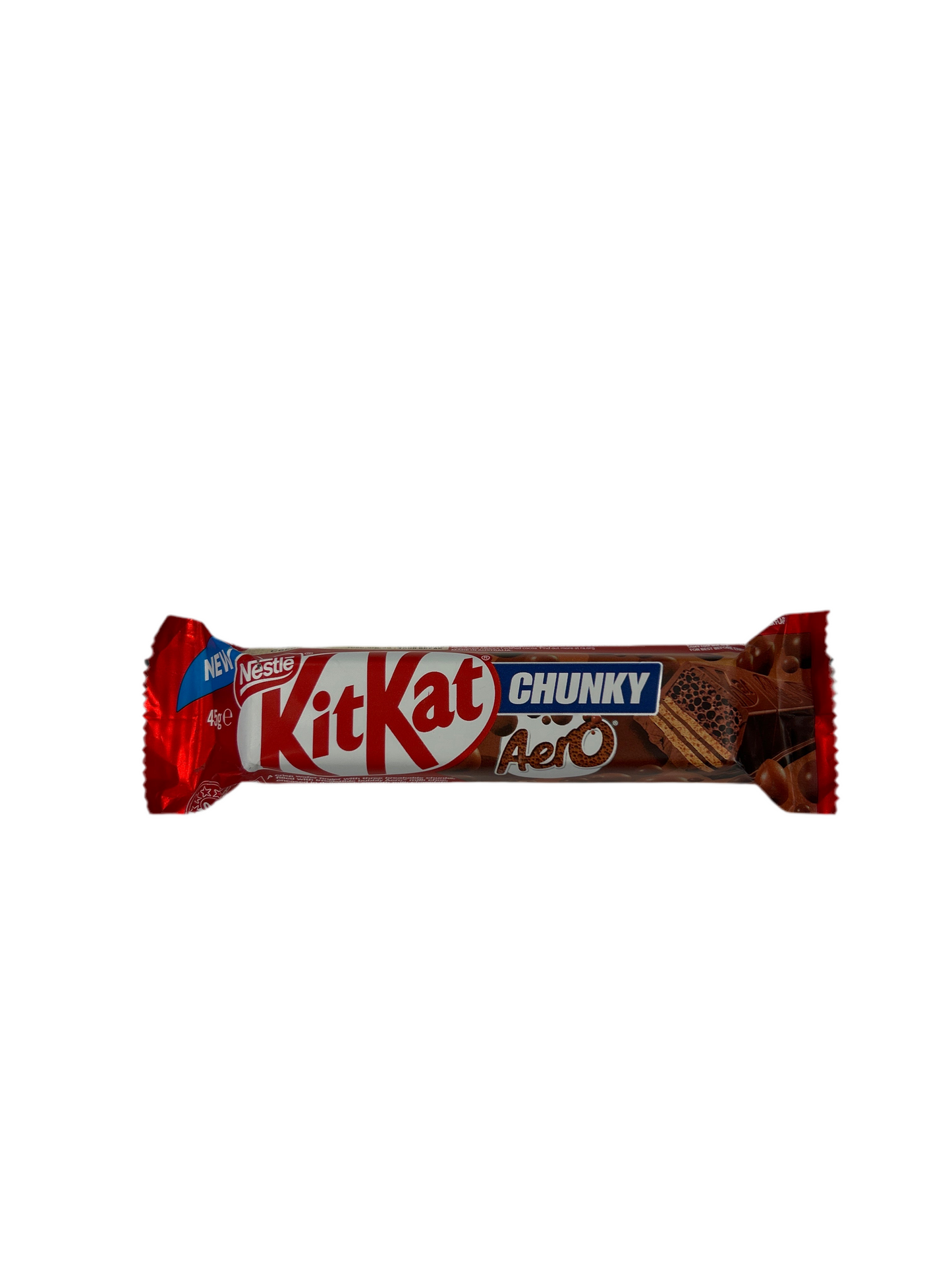 Kit Kat X Aero Chunky Chocolate
