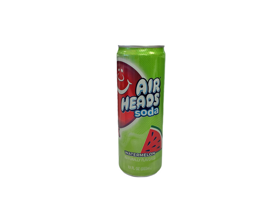 Air Heads soda Watermelon