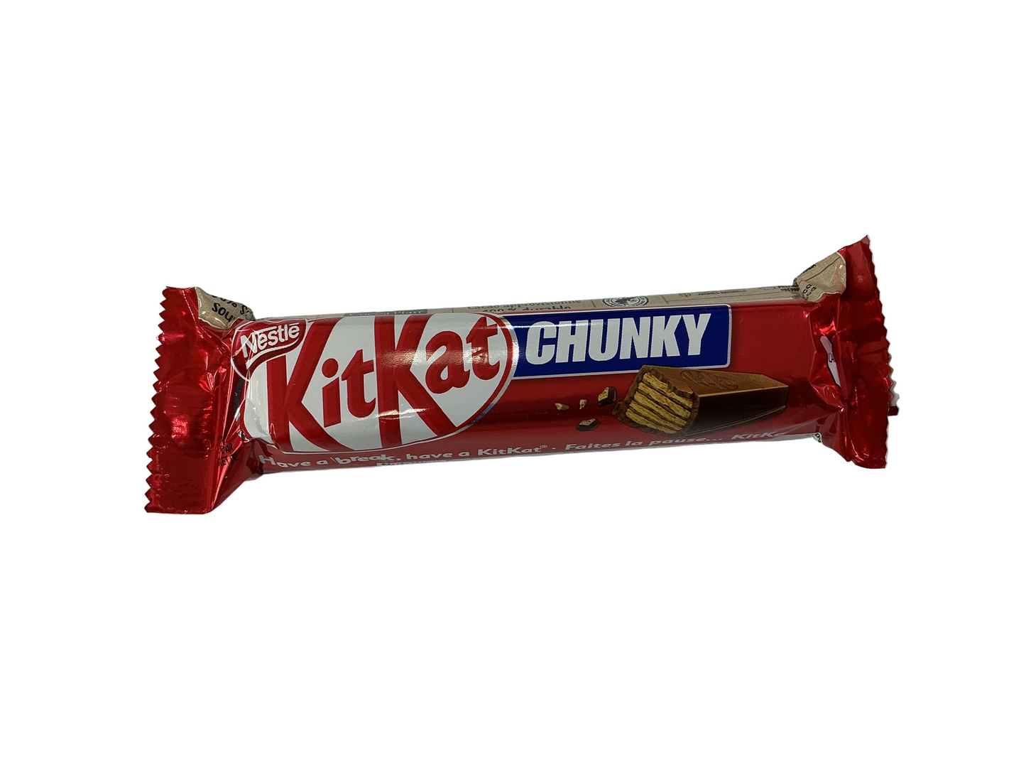 KitKat Chunky