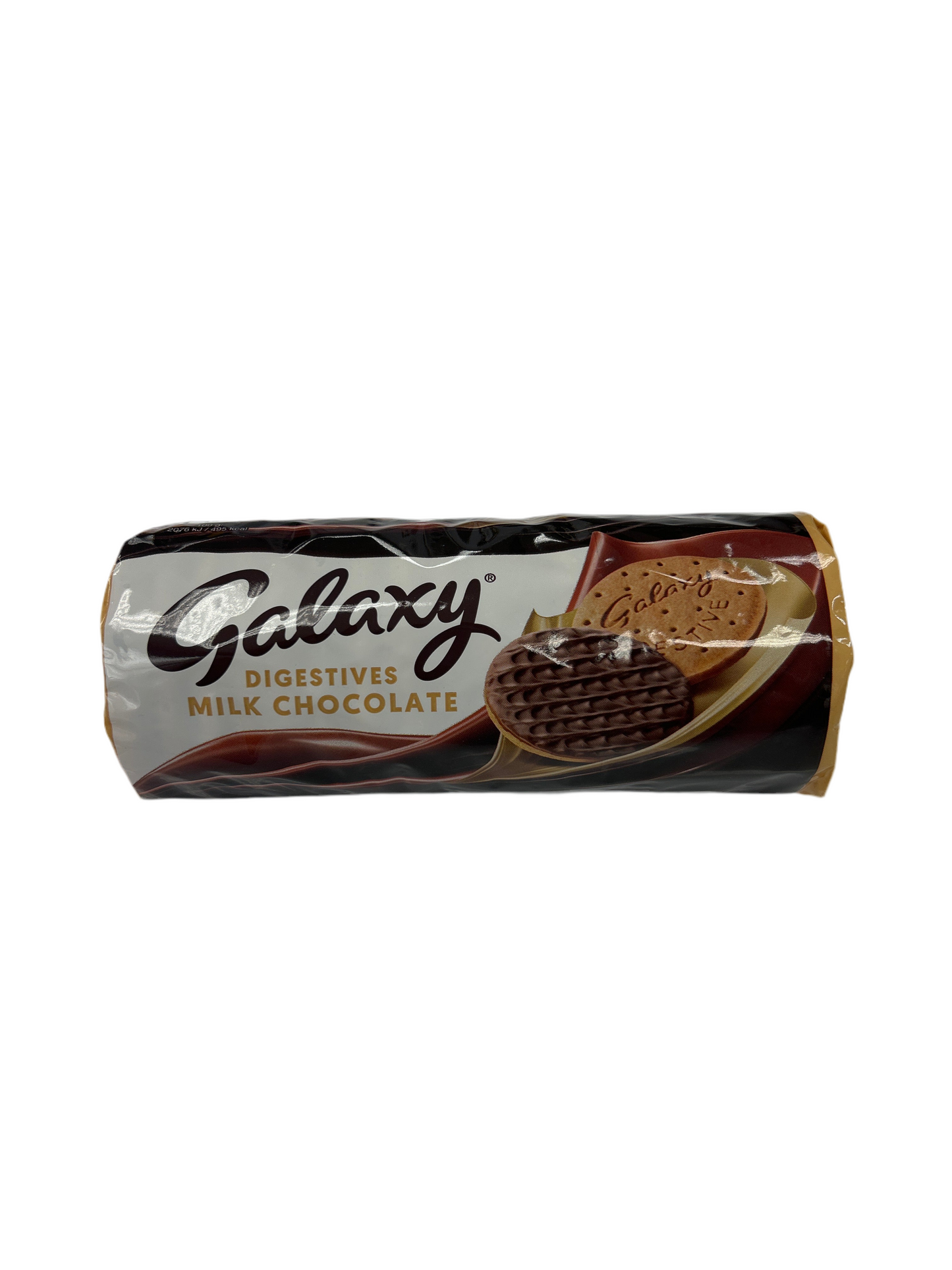 Galaxy Digestives Milk Chocolate