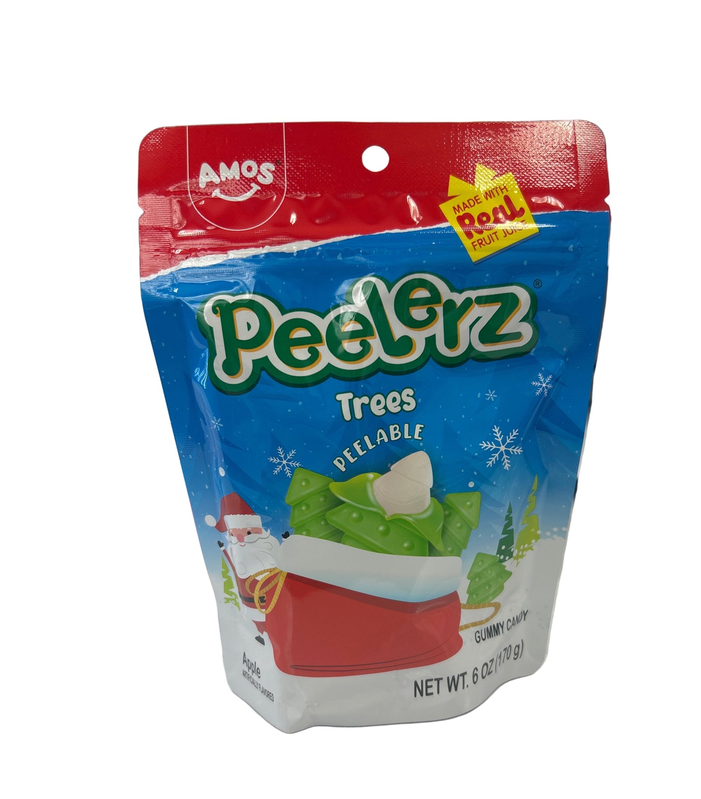 Peelerz Trees 170g