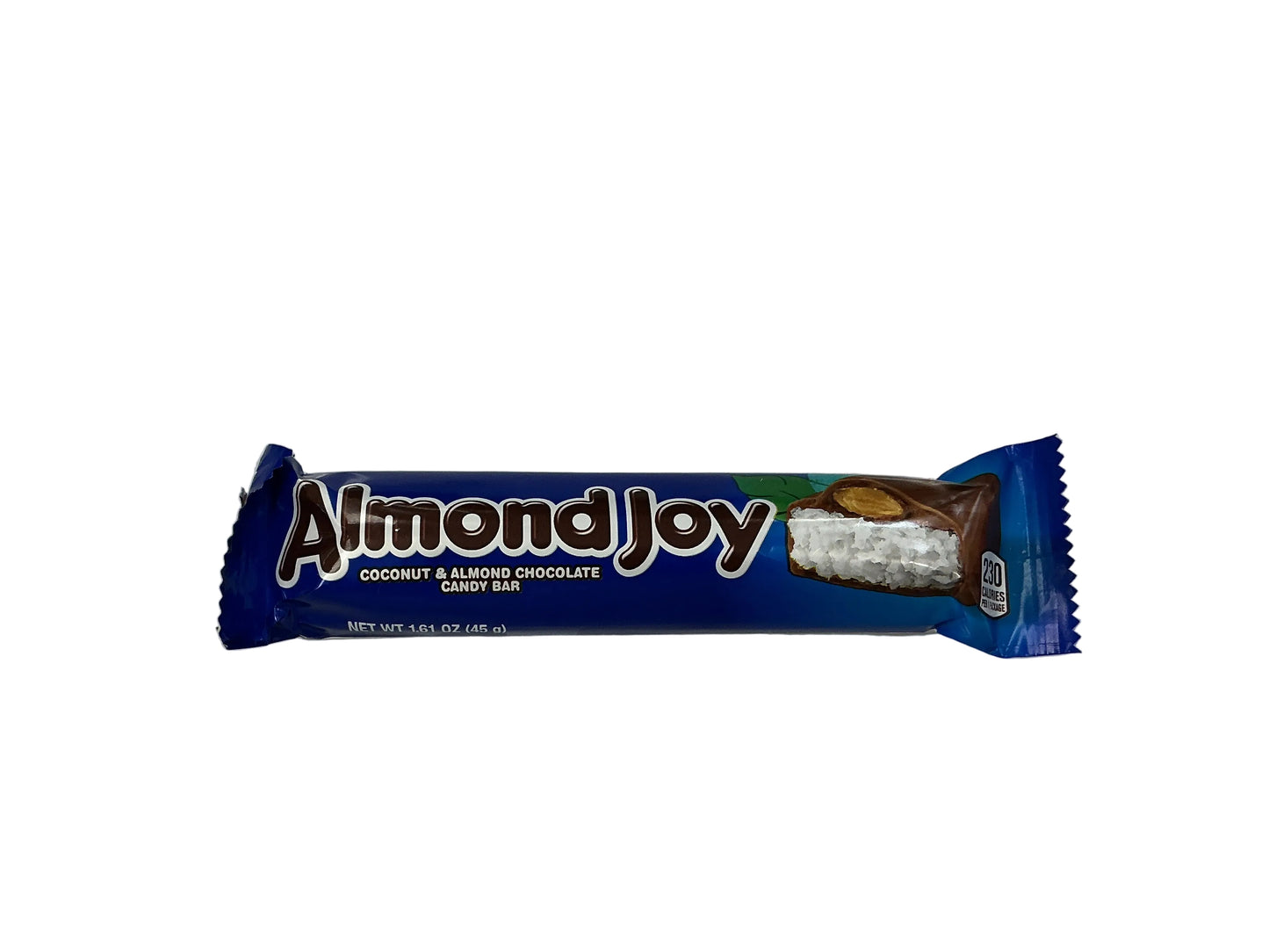 Almond Joy Coconut & Almond Chocolate bar