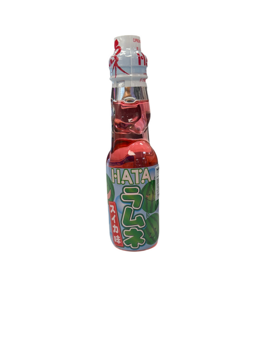 Hata Ramune Watermelon