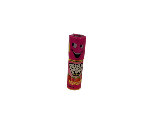 Push Pop Candy