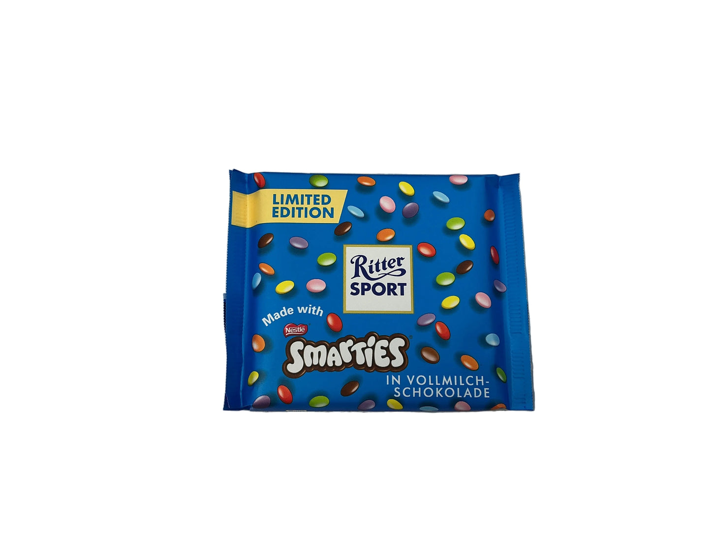 Ritter Sport Milk Smarties
