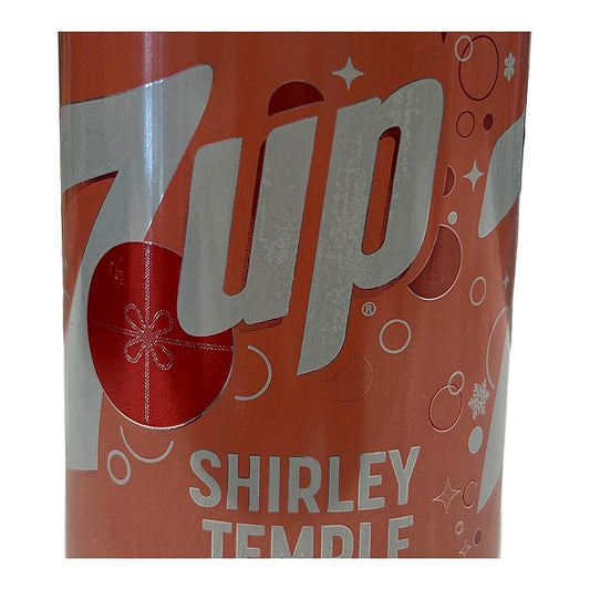 7up Shirley Temple - processed