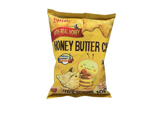 Honey Butter Chips