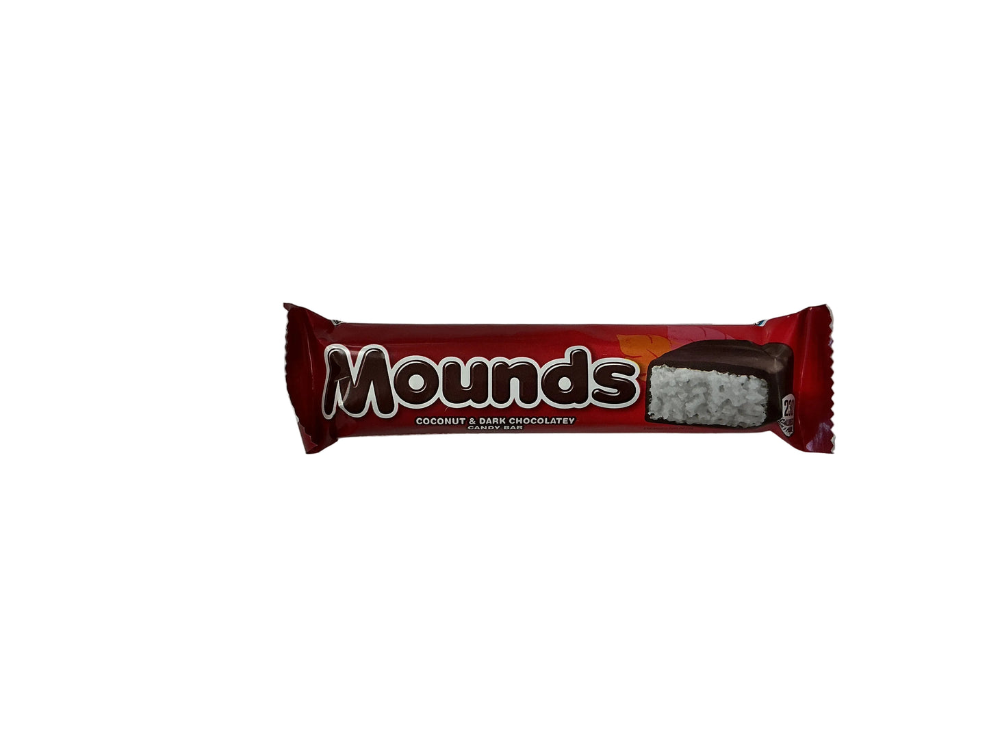 Mounds Coconut & Dark Chocolate