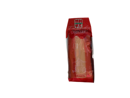 Jinshanjiao red velvet cake