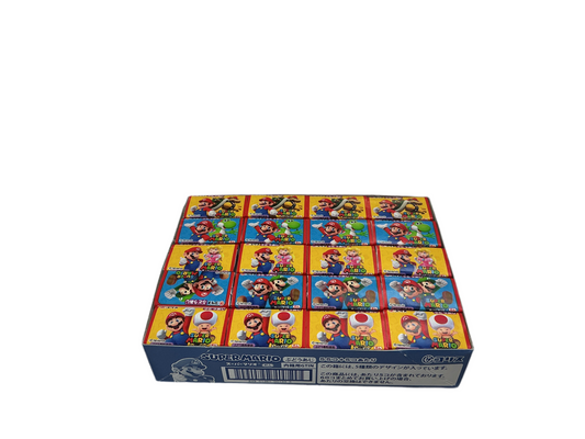 Coris super Mario Gum