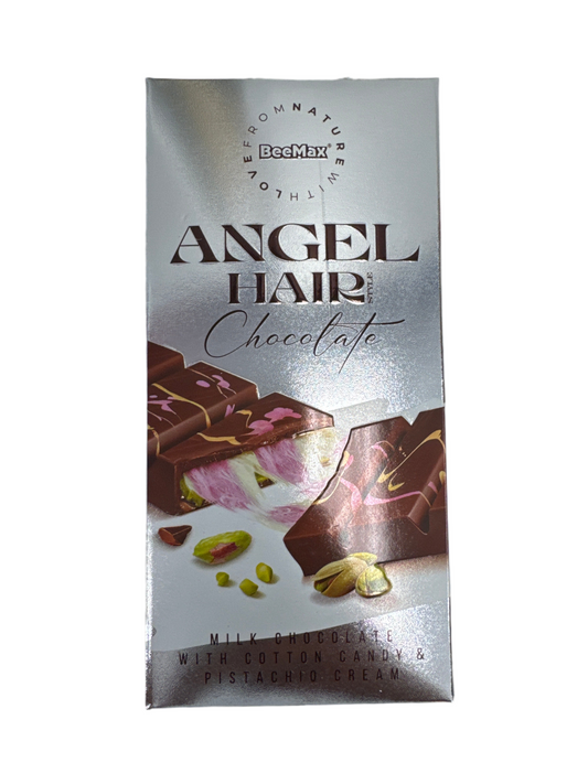 BeeMax Angel Hair Chocolate