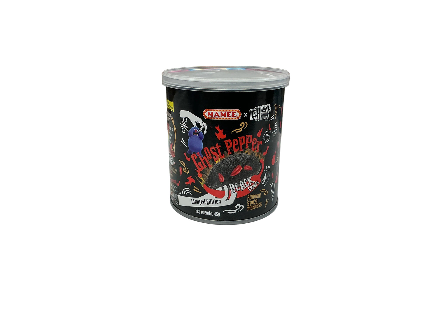 Ghost pepper original chip
