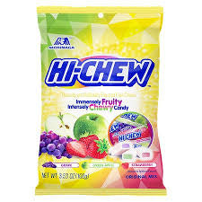 Hi-Chew Intensely Chewy Candy
