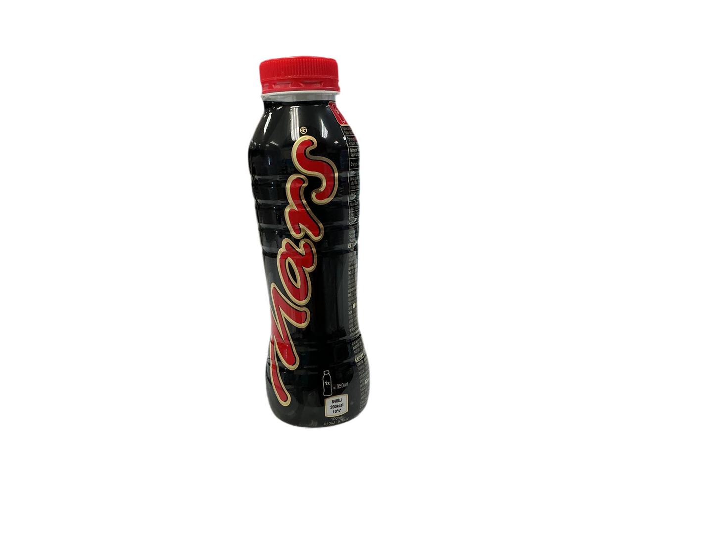 Mars chocolate drink