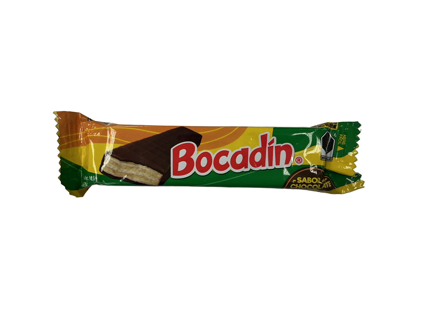 Bocadin