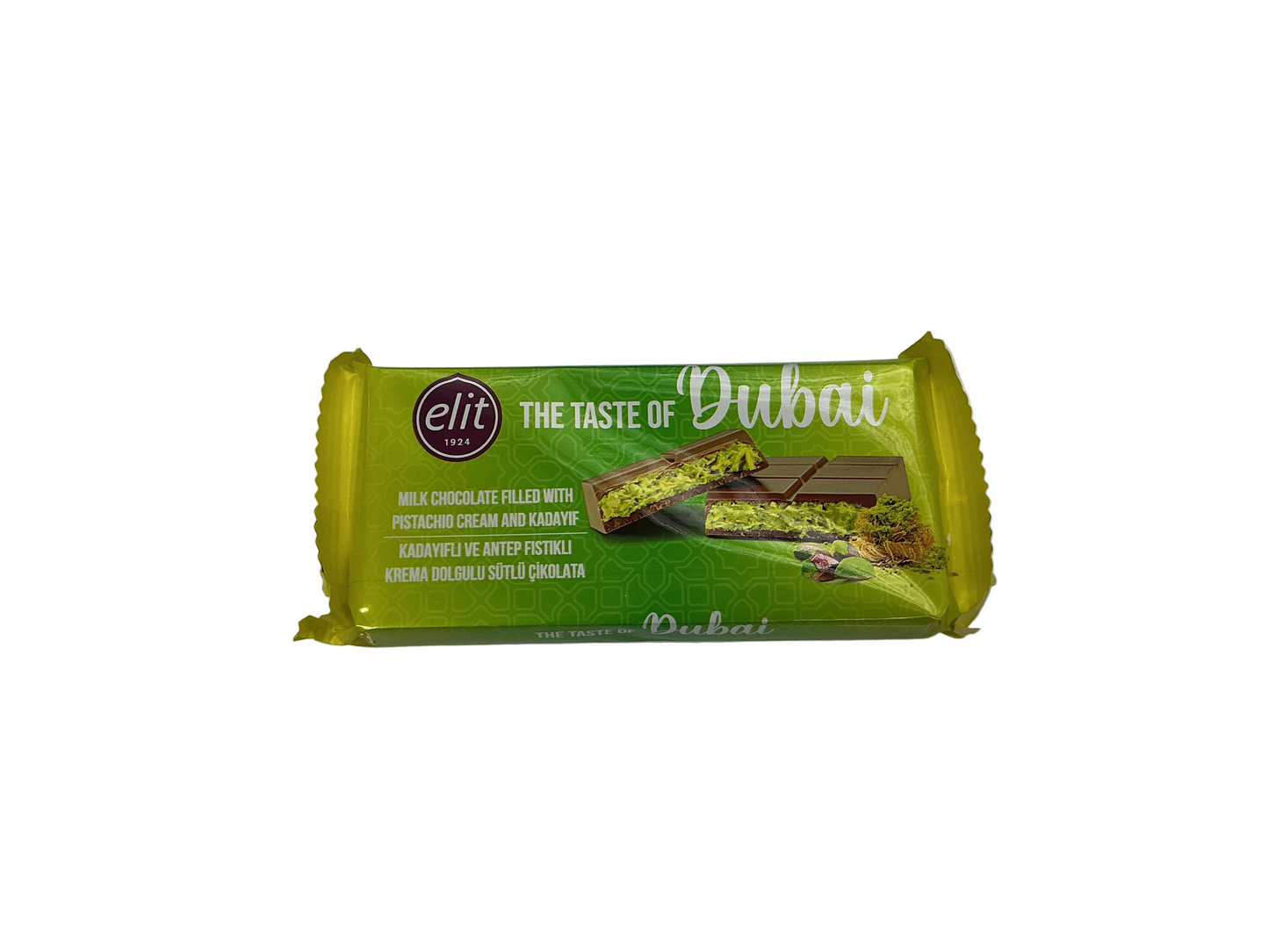 Elit The Taste of Dubai