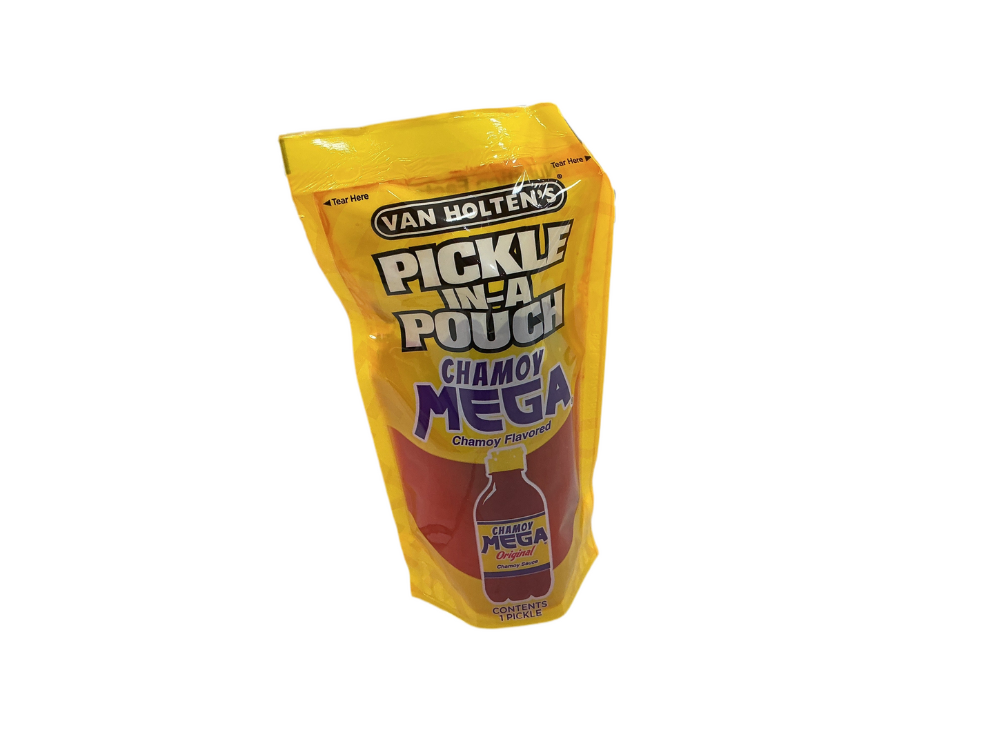 Van Holtens Chamoy Mega