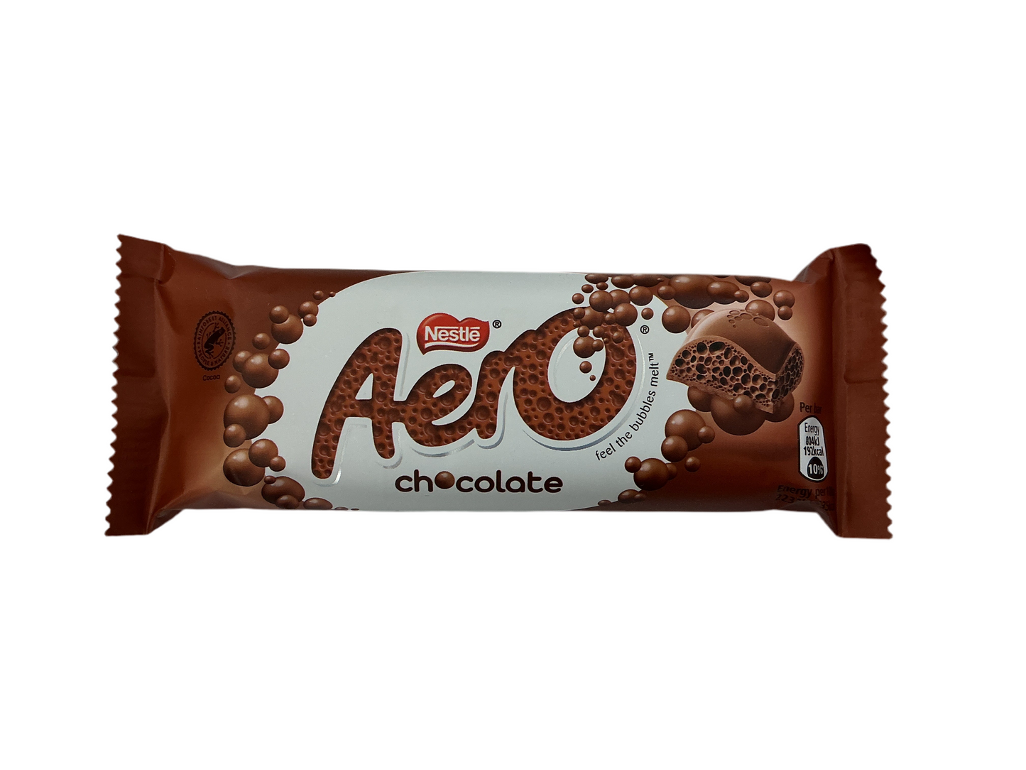 Aero Chocolate
