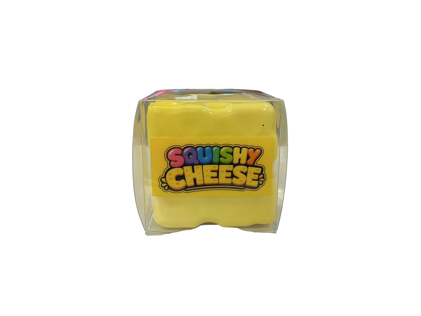 Squishy cheese