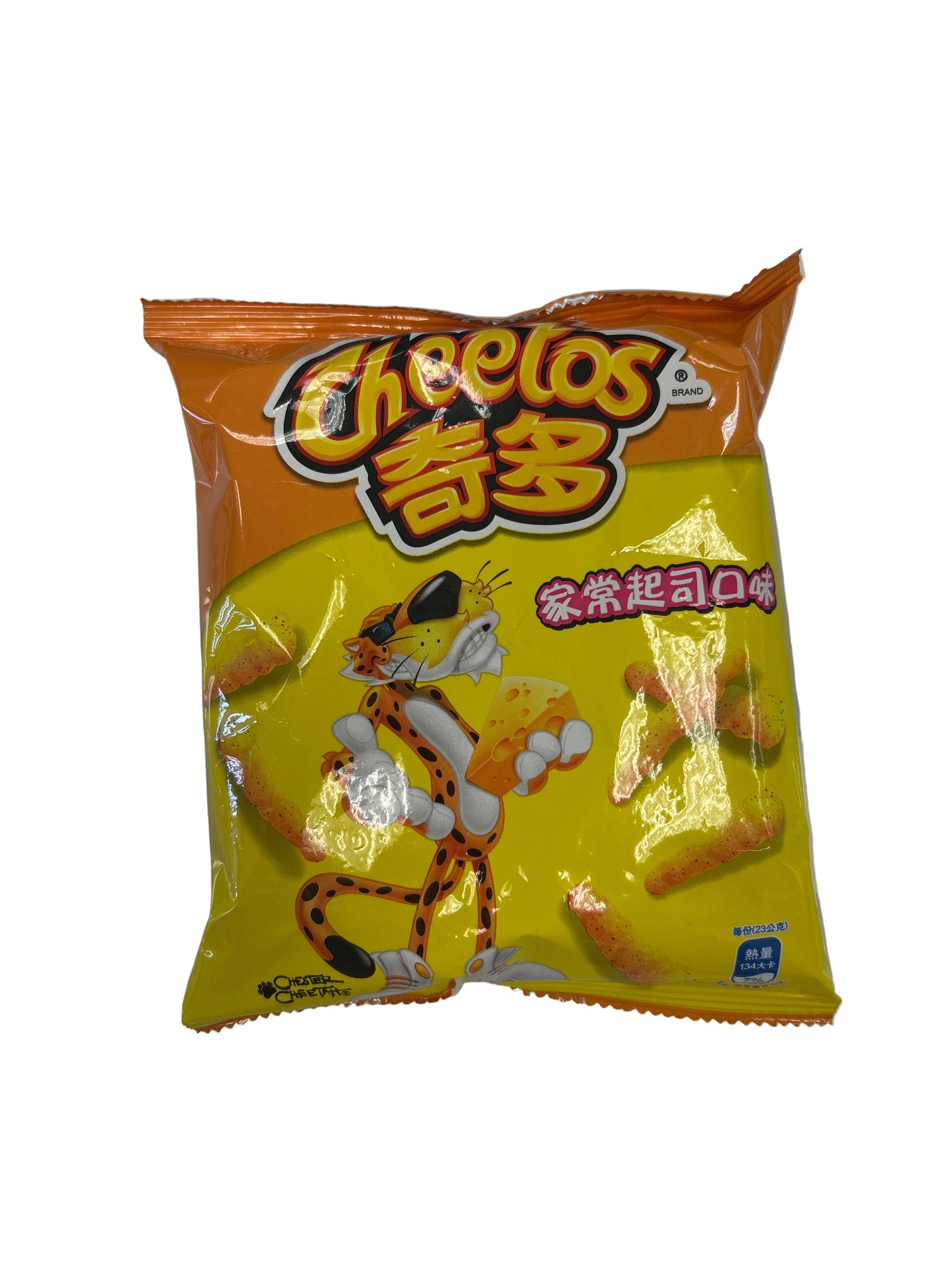 Cheetos Cheese