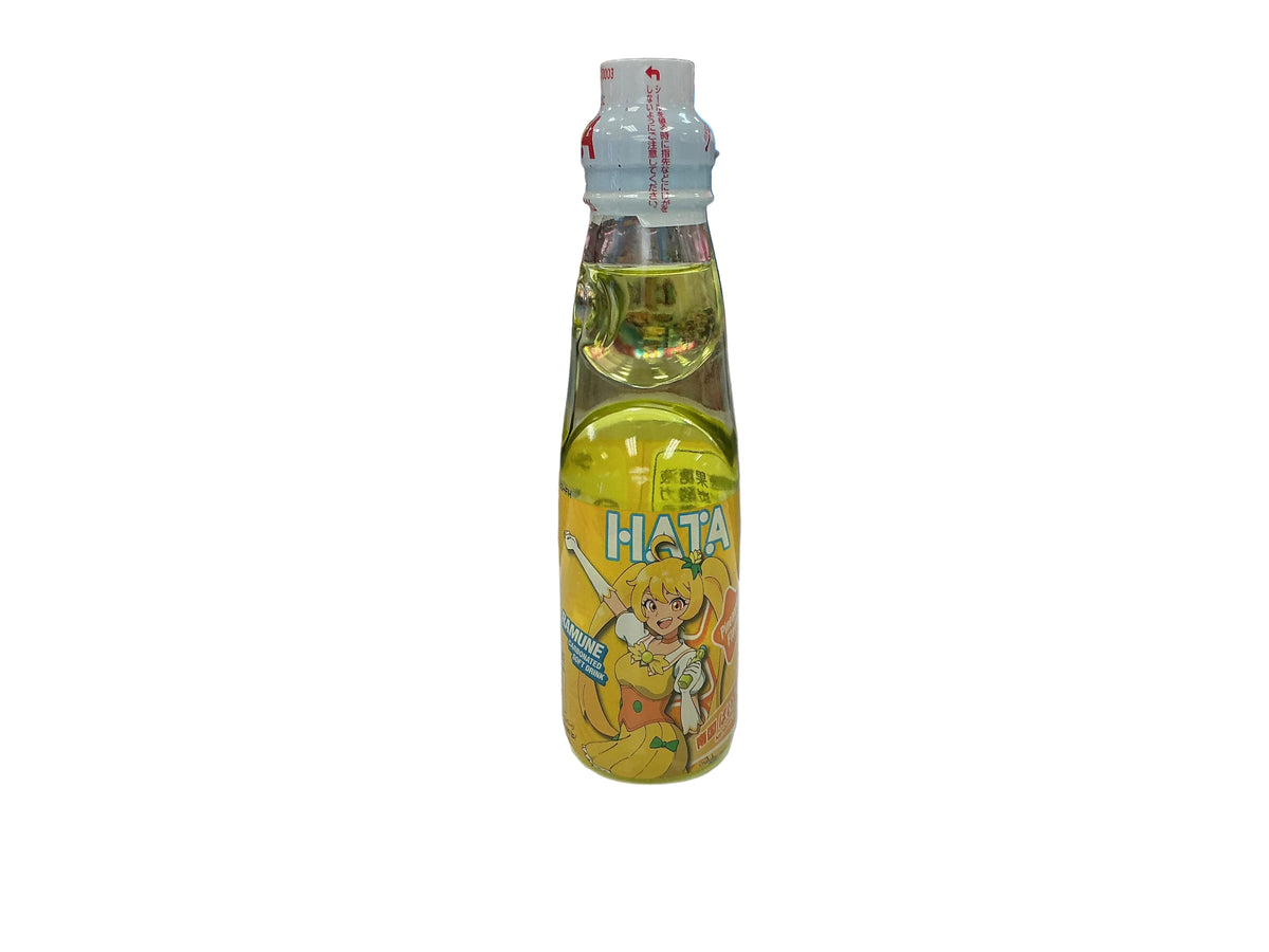 Hata Hata pineapple nangoku pain