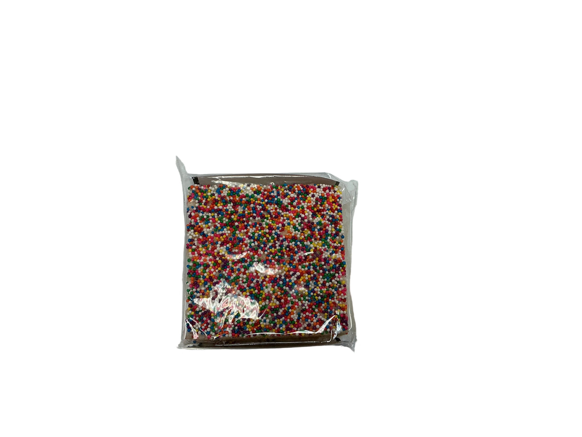 The crispery marshmallow rice treats rainbow parelis