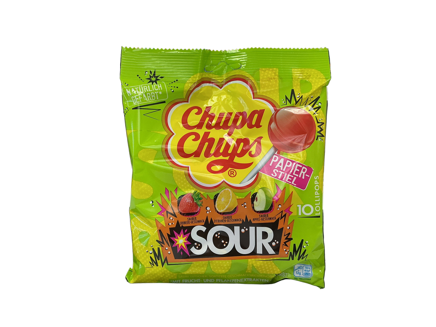 Chupa Chups Lollipops