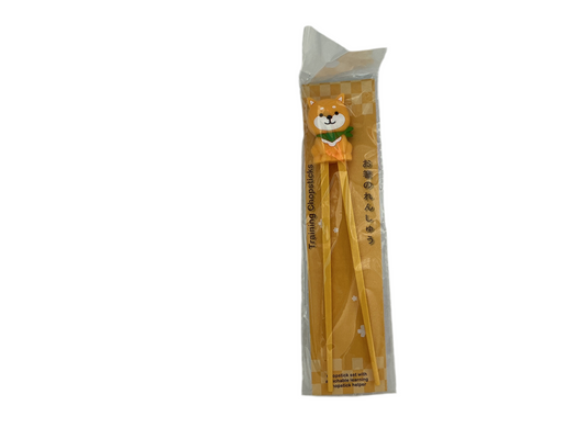 Yellow Dog Chopstick