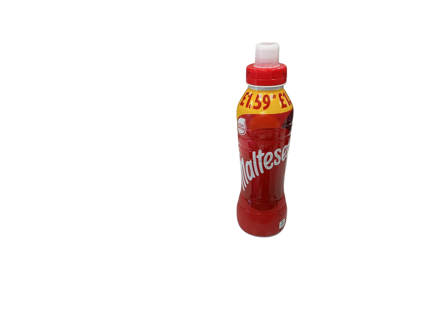 Maltesers drink