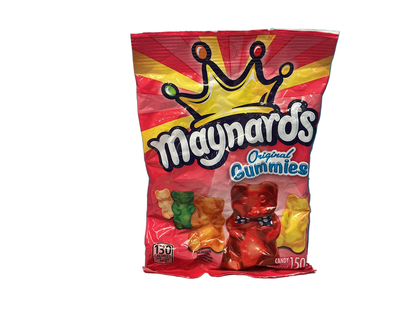Maynards Original Gummies