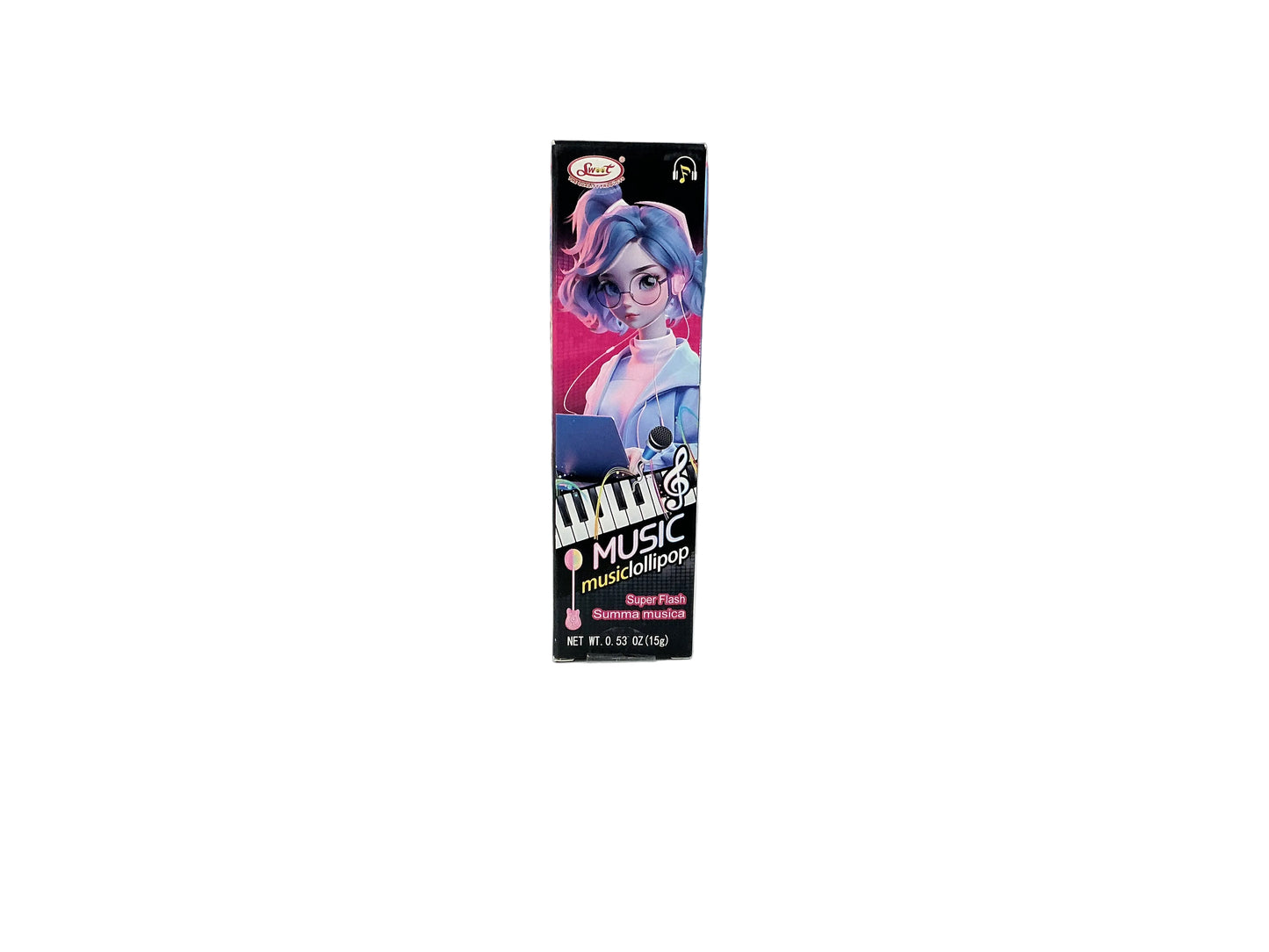 Music MusicLollipop