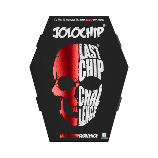 Jolochip Last Chip Challenge