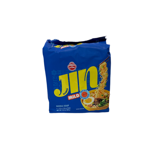Jin Ramen Mild