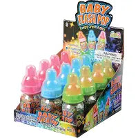 Baby Bottle Pop
