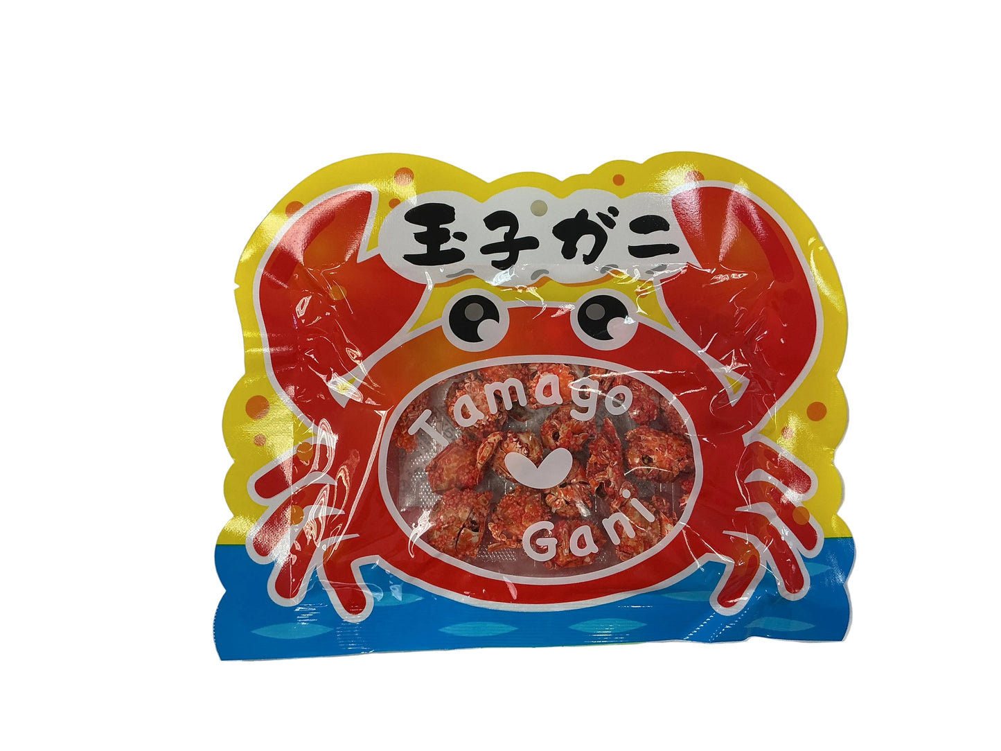 Tamago Gani crab cracker