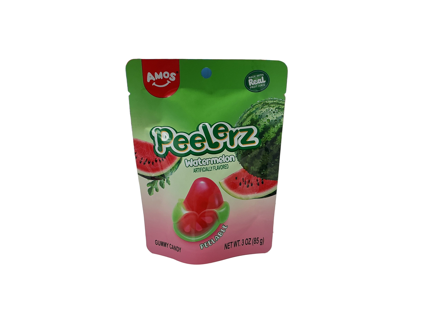 Peelerz Watermelon 3oz